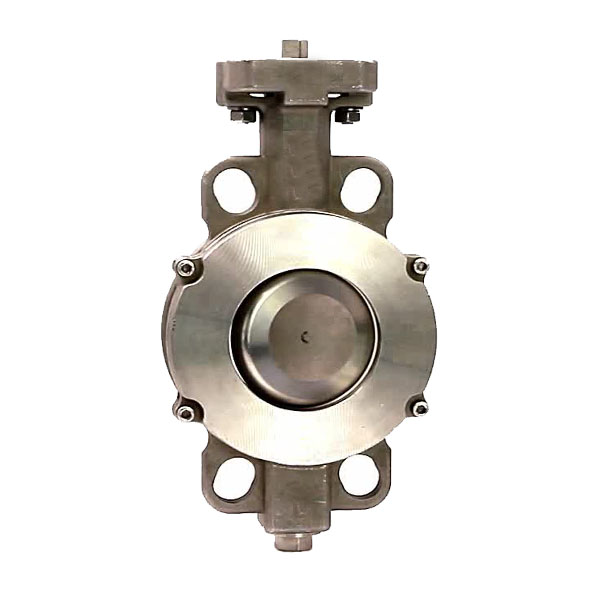 DIN 3202-PN10 & PN16 Butterfly Valve-Wafer Type